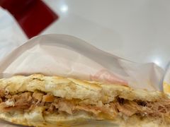 -子午路张记肉夹馍(小寨西路店)