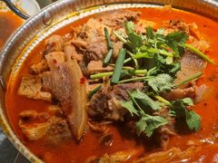 老重庆毛血旺-首秀·四川料理(星耀101店)