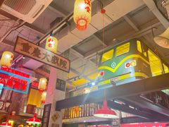 -江北北火锅馆·公路夜市(魏公村店)