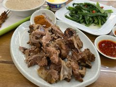 -清真·益鑫羊肉手抓馆(花园北街店)