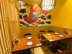 -有喜屋·烧鸟·居酒屋(周浦万达店)