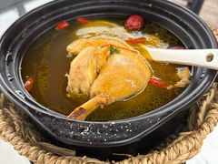 -七的湖·江南蟹舫·阳澄湖农家菜(蟹舫苑店)