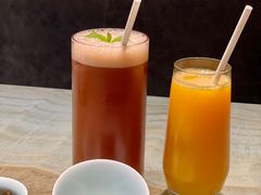 -杭州君悦酒店·湖滨28中餐厅