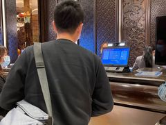 -西安赛瑞喜来登大酒店