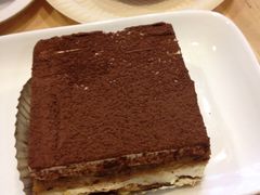 提拉米苏-宜家·瑞典风味餐厅(无锡店)