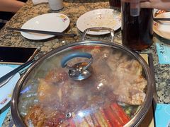 -黄记煌三汁焖锅(金凤万达广场店)