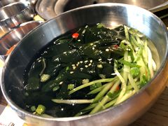 -姜虎东白丁烤肉(恒隆广场店)