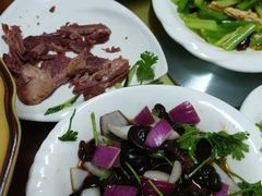 -弘善寺驴肉馆(十里河文化园店)