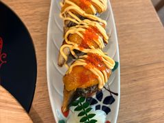 -沼津港精致料理·寿喜烧·烧鸟(青浦宝龙广场日料榜单店)