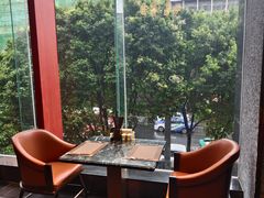 -昆明中心皇冠假日酒店