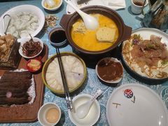 -北塘海鲜·天津菜(大光明桥旗舰店)