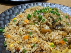 鳗鱼炒饭-原田新料理(1912店)
