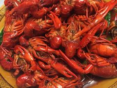 -香满锅老北京羊蝎子火锅·家常菜(新街口店)