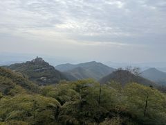 -莫干山风景区