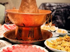 -南门涮肉(天坛南门店)