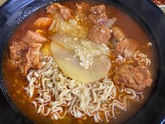 -四川老牛麻辣烫(北门桥店)