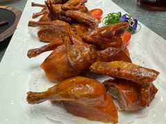 -聚福宝合苑食府(南头镇店)