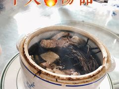 -台山第一家兴华黄鳝饭·黄鳝婆(彭沙坑总店)