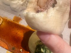 -津门张记包子铺(华昌道店)