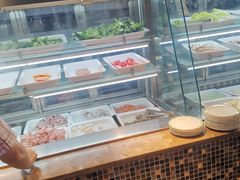 -吉布鲁牛排海鲜自助(乐山万达店)