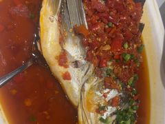-毛家饭店·湖南鱼鲜(齐鲁软件园店)