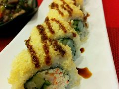 李公主卷-宝寿司(红瓦寺店)