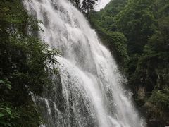 -华蓥山天意谷景区