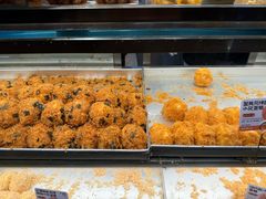-鲍师傅糕点(江苏路店)