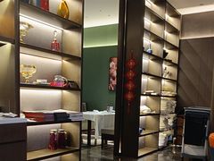 -香港狮子山下·明星粤菜餐厅(北苑店)