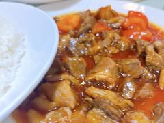 -裕德隆清真饭庄·天津特色菜(河东店)