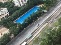 -三亚湾红树林度假世界(木棉酒店)