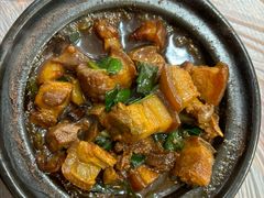 -小时候焗海鲜(鄞州万达店)