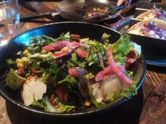 -Q MEX 库迈墨西哥餐吧(三里屯店)