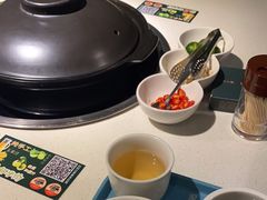 -百年果林椰子鸡(中洲店)