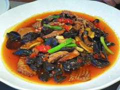 -四川饭店(长白店)