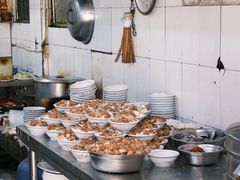 -正宗牛奇排骨饭(第一分店)