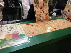-孖记茶档·热腾茶餐(荔湾领展广场店)