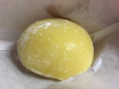 柠檬味摩提-西树泡芙(北京金源2店)