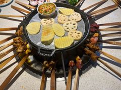 -醉二娘正宗西昌火盆烧烤(大丰店)