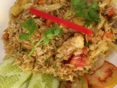 -Magic Food Point(Airport Street food)