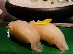 -大雄寿司(中华广场店)