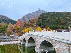 -京东石林峡风景区