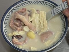 -胡椒猪肚汤(康王店)