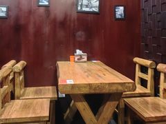 -万记麻辣烫国展总店