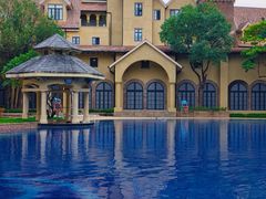 -中旅阿那亚九龙湖·公主酒店