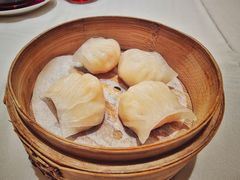 -利苑酒家(宜安广场店)