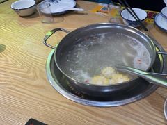 -夜牛潮汕鲜牛肉火锅店(翻身店)