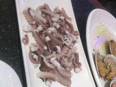 酱油水小管-王庄阿咪海鲜大排档(象园店)