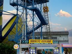 -珠海海泉湾神秘岛亲子乐园