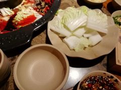 -舒家大院重庆老火锅(纪念塔店)